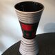 Vase - German ceramic, 60 years