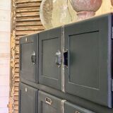 Black workshop buffet 1930