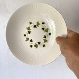 Saint Amand Ceranord deep plates, Bourrasque