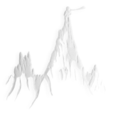 Le petit prince( les montagnes)