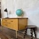 Enfilade Vintage meuble TV scandinave