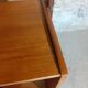 Ergo teak shelving unit, Scandinavian vintage 1960s