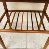 Meuble d’appoint en teck