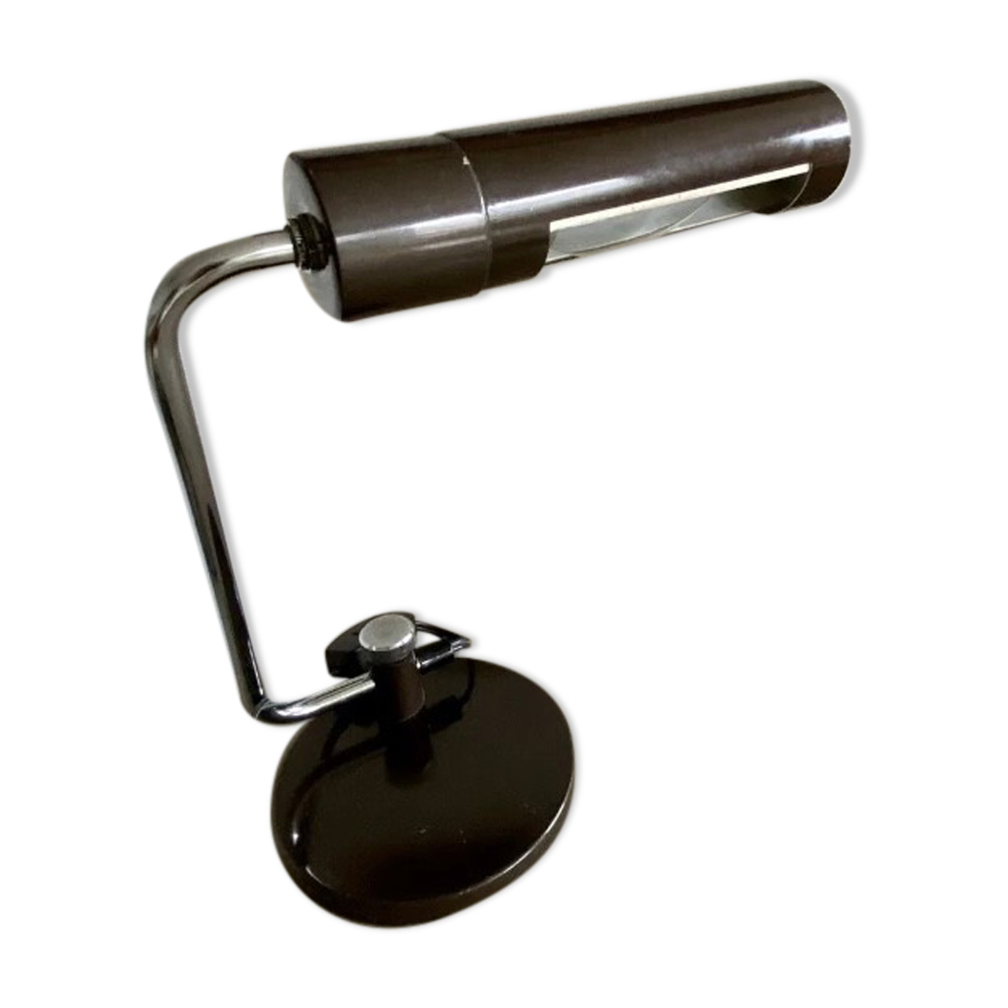 Hala Zeist desk lamp vintage 1960