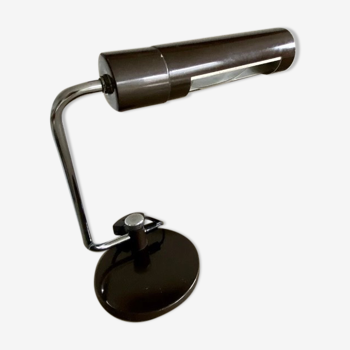 Desk lamp hala zeist vintage 1960