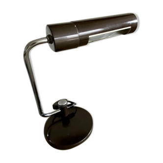 Lampe de bureau hala Zeist vintage 1960