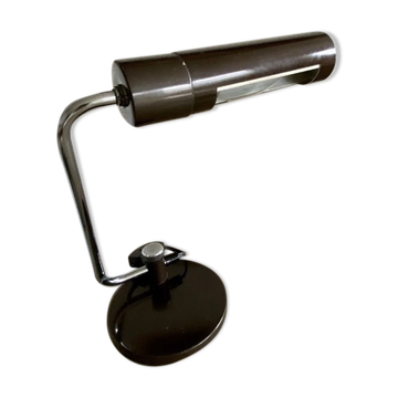 Hala Zeist vintage desk lamp 1960