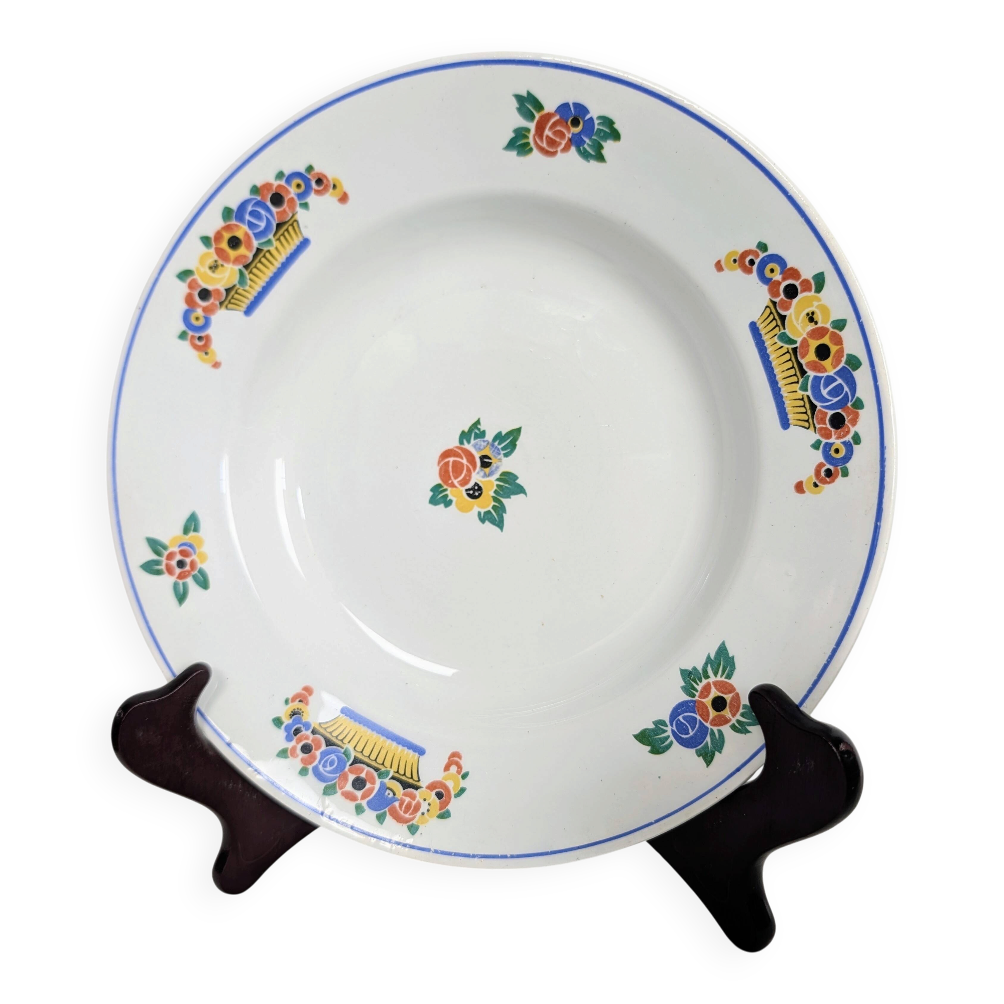 Plate Moulin des Loups & Hamage - Orchies