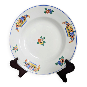 Plate Moulin des Loups & Hamage - Orchies
