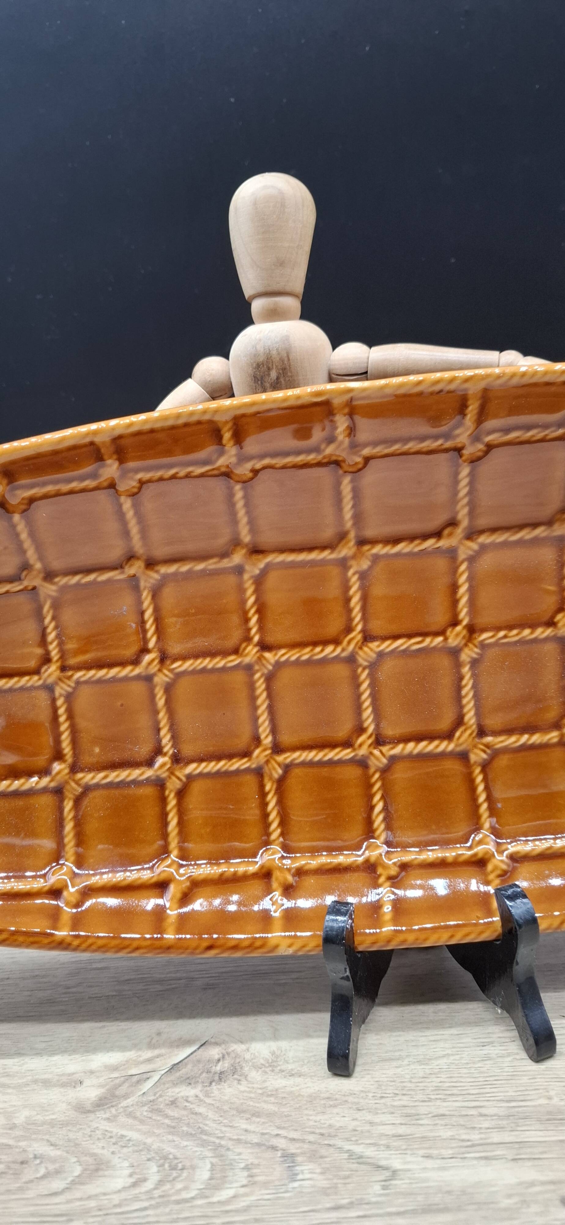 Saint Clément France dish