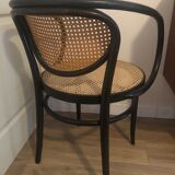 Fauteuil Thonet 210
