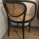 Fauteuil Thonet 210