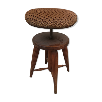 Piano stool