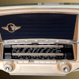 Radio tsf oceanic 1958