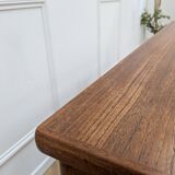 Henning Kjaernulf extendable table