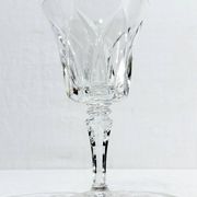 12 verres à vin blanc St Mouis modèle Camargue
