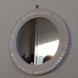 Ceramic mirror  29cm
