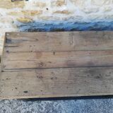 Counter 4 sliding doors