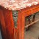 Marquetry library showcase