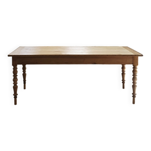 Table de ferme
