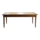 Table de ferme