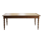 Table de ferme