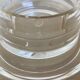 Sugar jam lucite Italy design Alfio di Bella