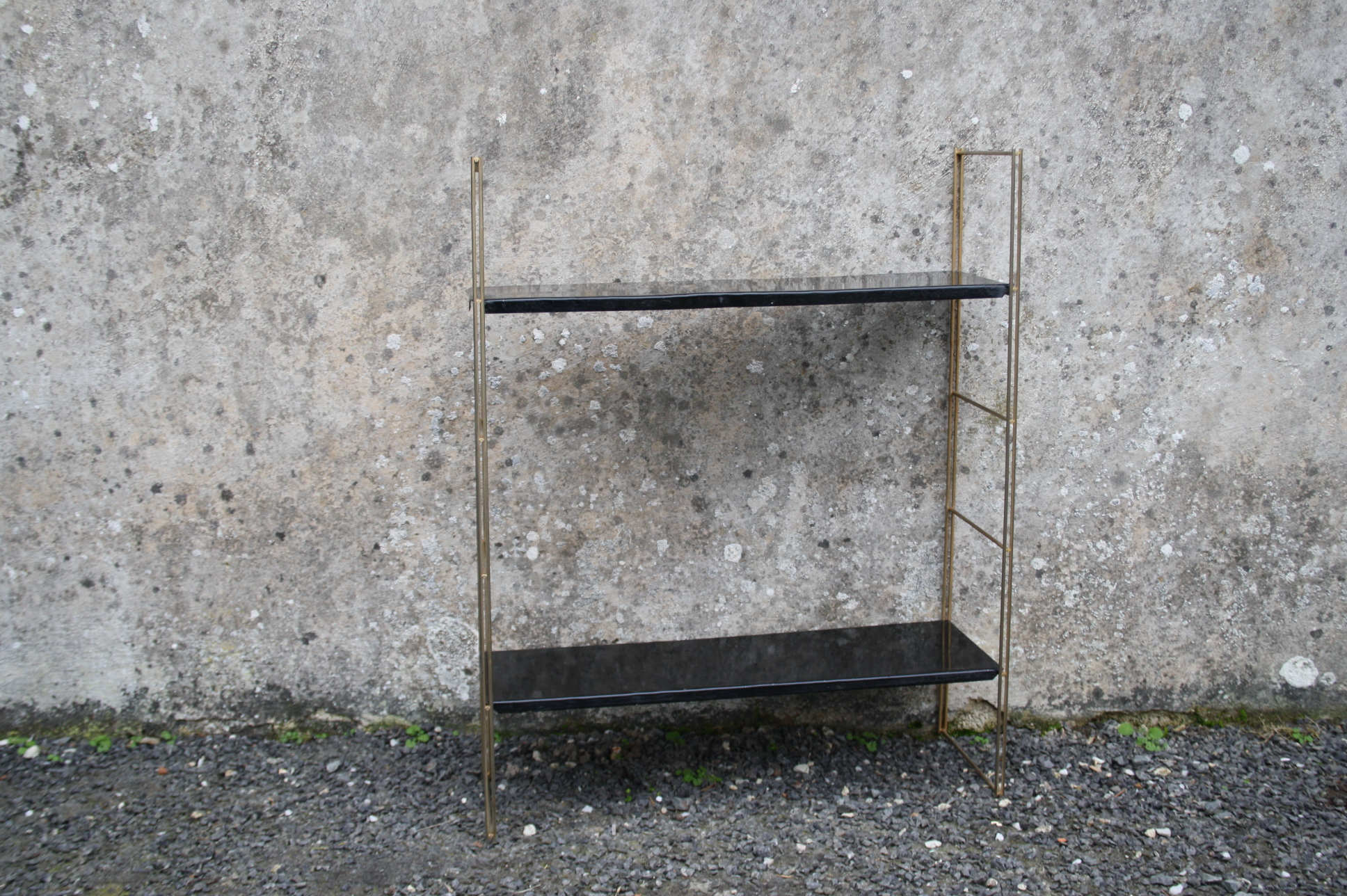 Etagère string des années 60