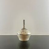 Vintage ceramic soliflore