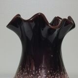 German vase West Germany height 20cm