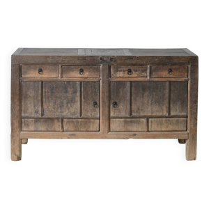 Qingdao - Buffet chinois