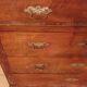 Commode ancienne