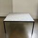 Table basse carrée en mosaïque, design Floris H. Fiedeldij pour Artimeta, Pays-Bas, années 1950