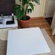 Table basse  mushroom bernard brunier / 1960's
