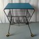Table porte-revues