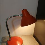 'Orange' desk lamp