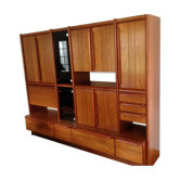 Living vintage scandinave
