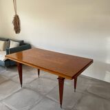 Scandinavian style table