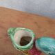 Duck pitcher