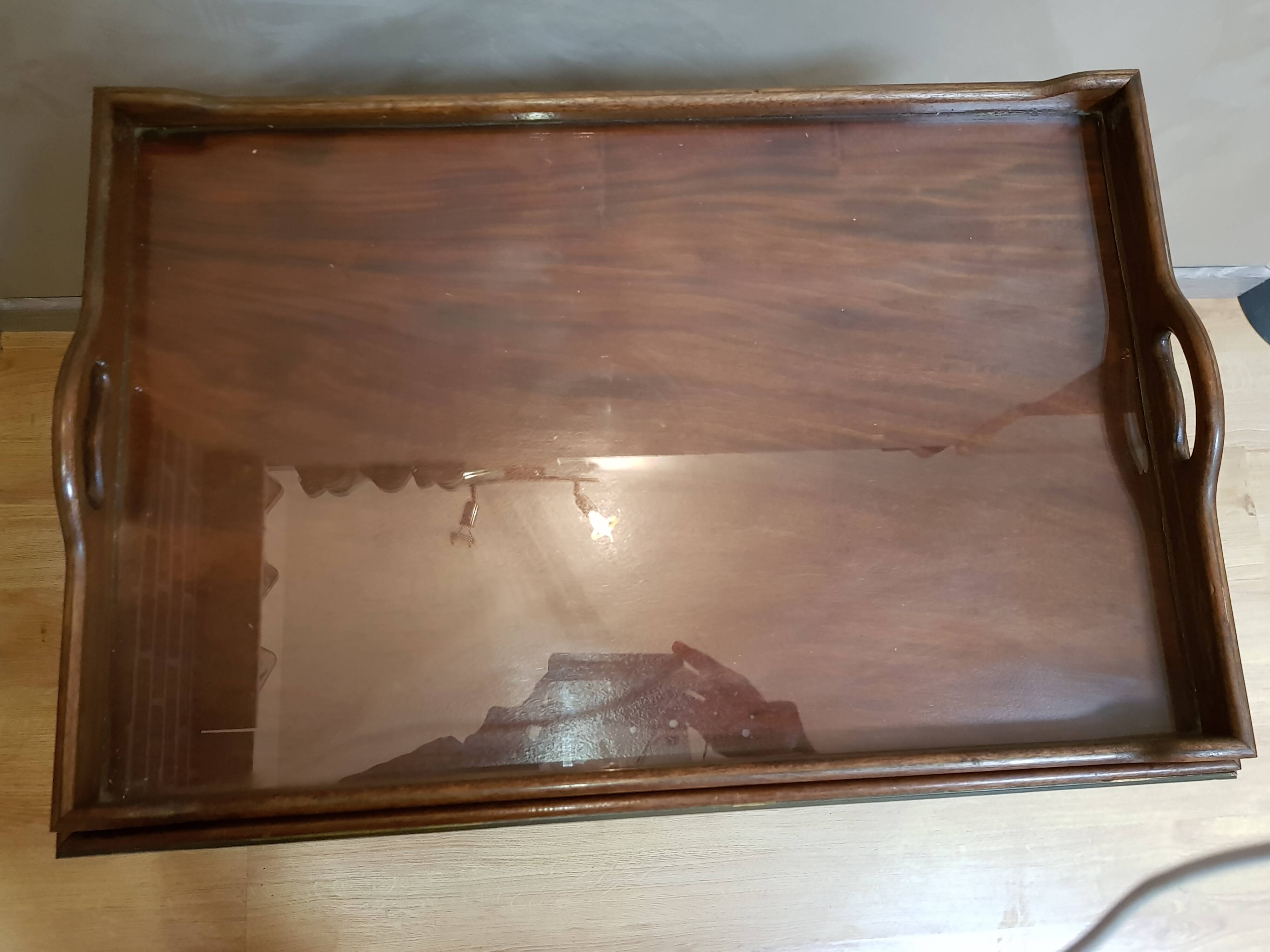 English tea set 1930