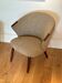 Vintage Danish armchair "TV Chair" — Bent Møller Jepsen