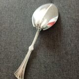 Christofle serving spoon