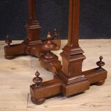 19th century Italian writing table