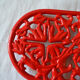 cast iron trifle