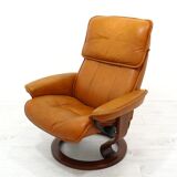 Ekornes Stressless armchair, Norway, 2000s