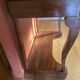 console de style Restauration
