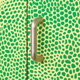 Beverly living room furniture by Ettore Sottsass