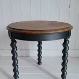 Table basse /table tripode d'appoint