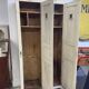 Vintage Wardrobe