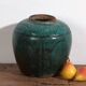 Vase asiatique ancien (c.1820) #43